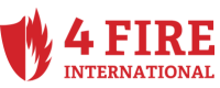 4 FIRE INTERNATIONAL á Íslandi